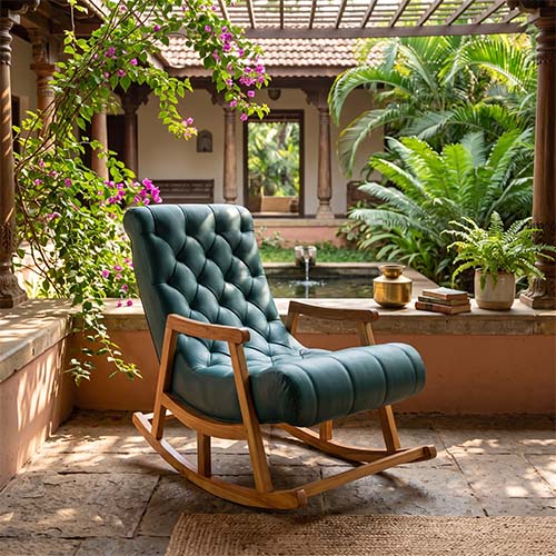 Premium Sitout Chair 2